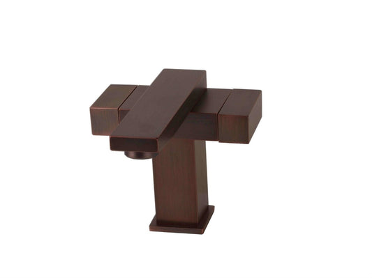 Legion Furniture ZY6051-BB Legion Furniture ZY6051-BB UPC Faucet with Drain - Brown Bronze