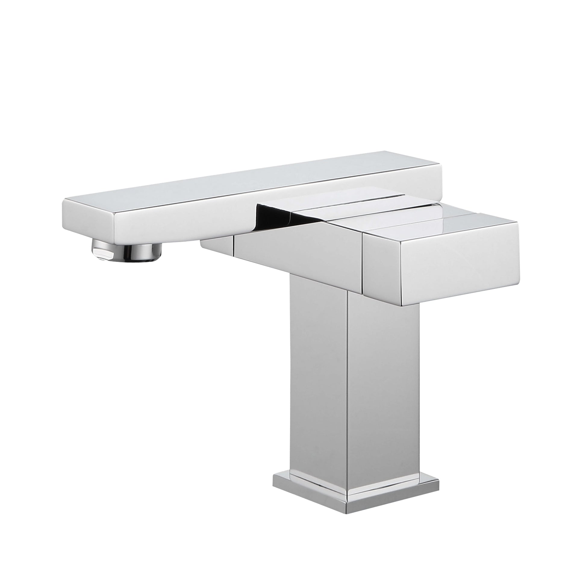 Legion Furniture ZY6051-C Legion Furniture ZY6051-C UPC Faucet with Drain - Chrome