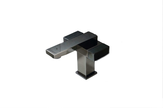 Legion Furniture ZY6051-GB Legion Furniture ZY6051-GB UPC Faucet with Drain - Glossy Black