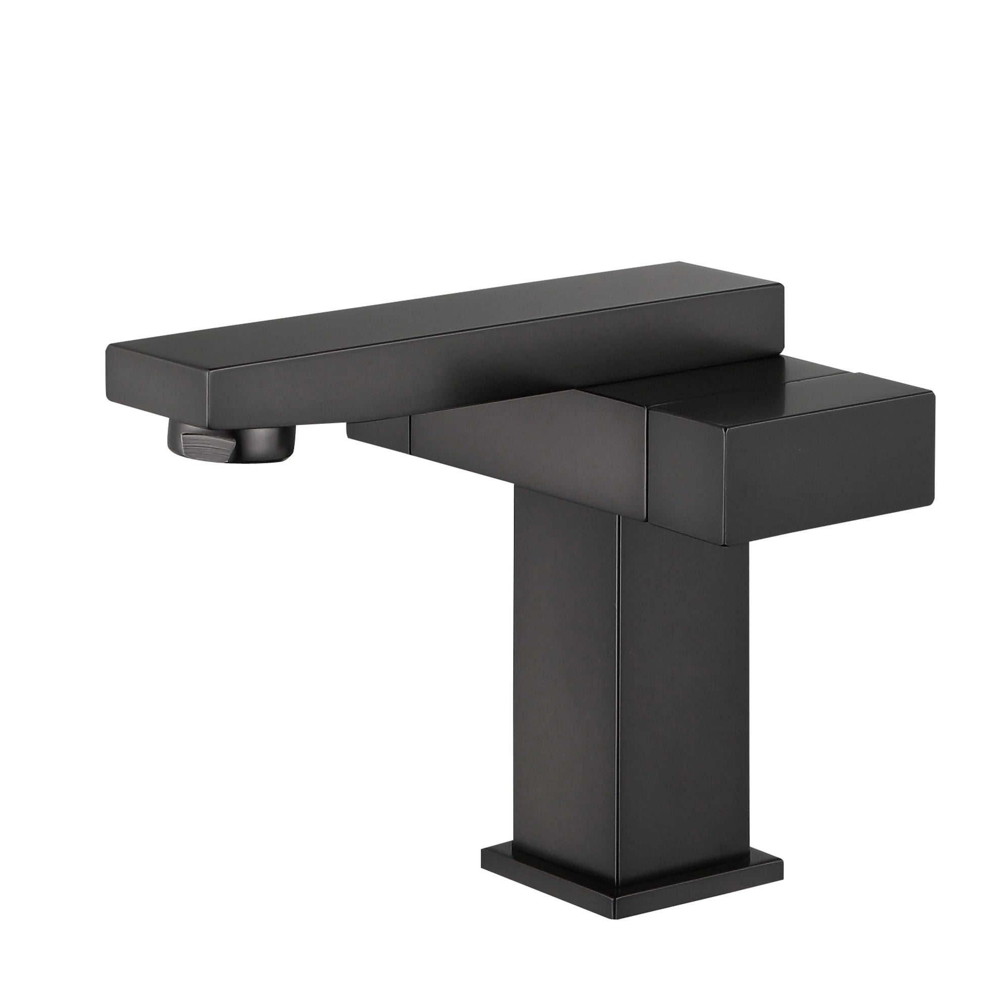 Legion Furniture ZY6051-OR Legion Furniture ZY6051-OR UPC Faucet with Drain - Oil Rubber Black