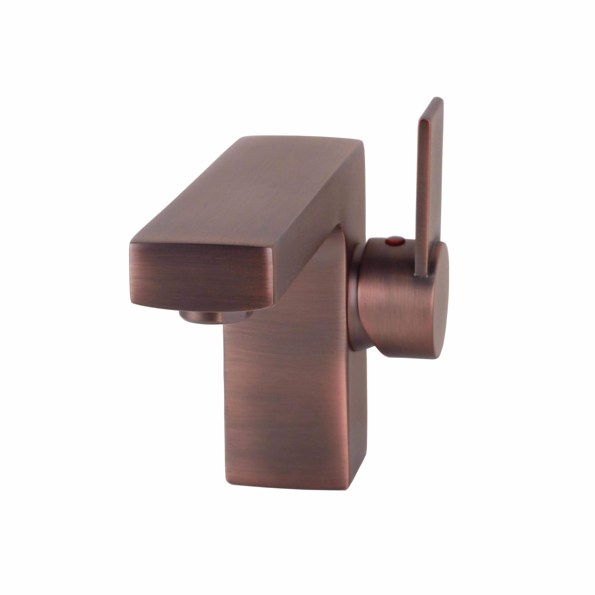 Legion Furniture ZY6053-BB Legion Furniture ZY6053-BB UPC Faucet with Drain - Brown Bronze