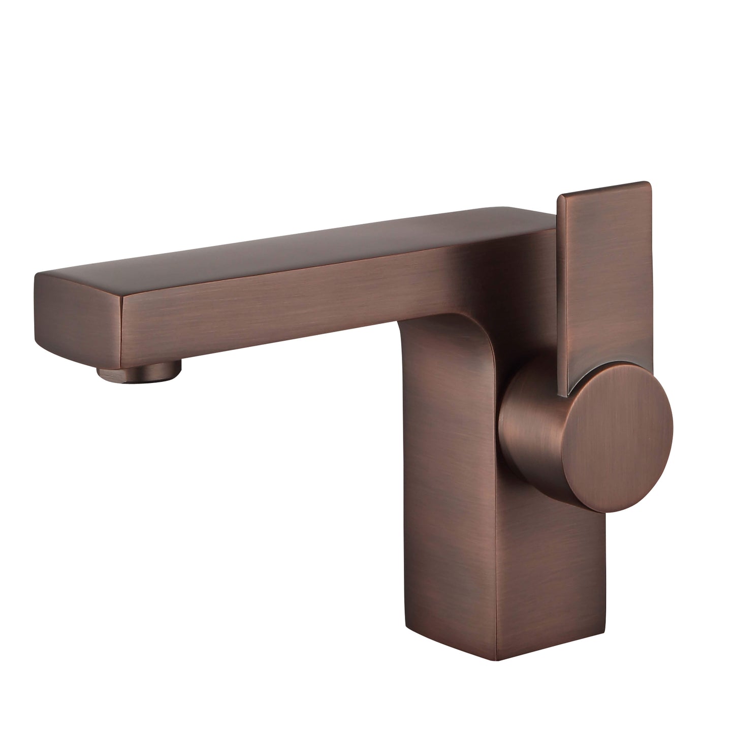 Legion Furniture ZY6053-BB Legion Furniture ZY6053-BB UPC Faucet with Drain - Brown Bronze