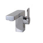 Legion Furniture ZY6053-C Legion Furniture ZY6053-C UPC Faucet with Drain - Chrome