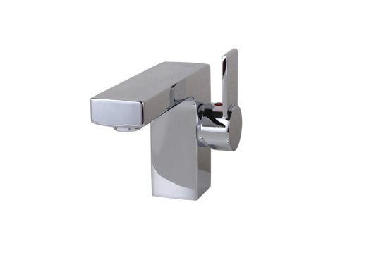 Legion Furniture ZY6053-C Legion Furniture ZY6053-C UPC Faucet with Drain - Chrome