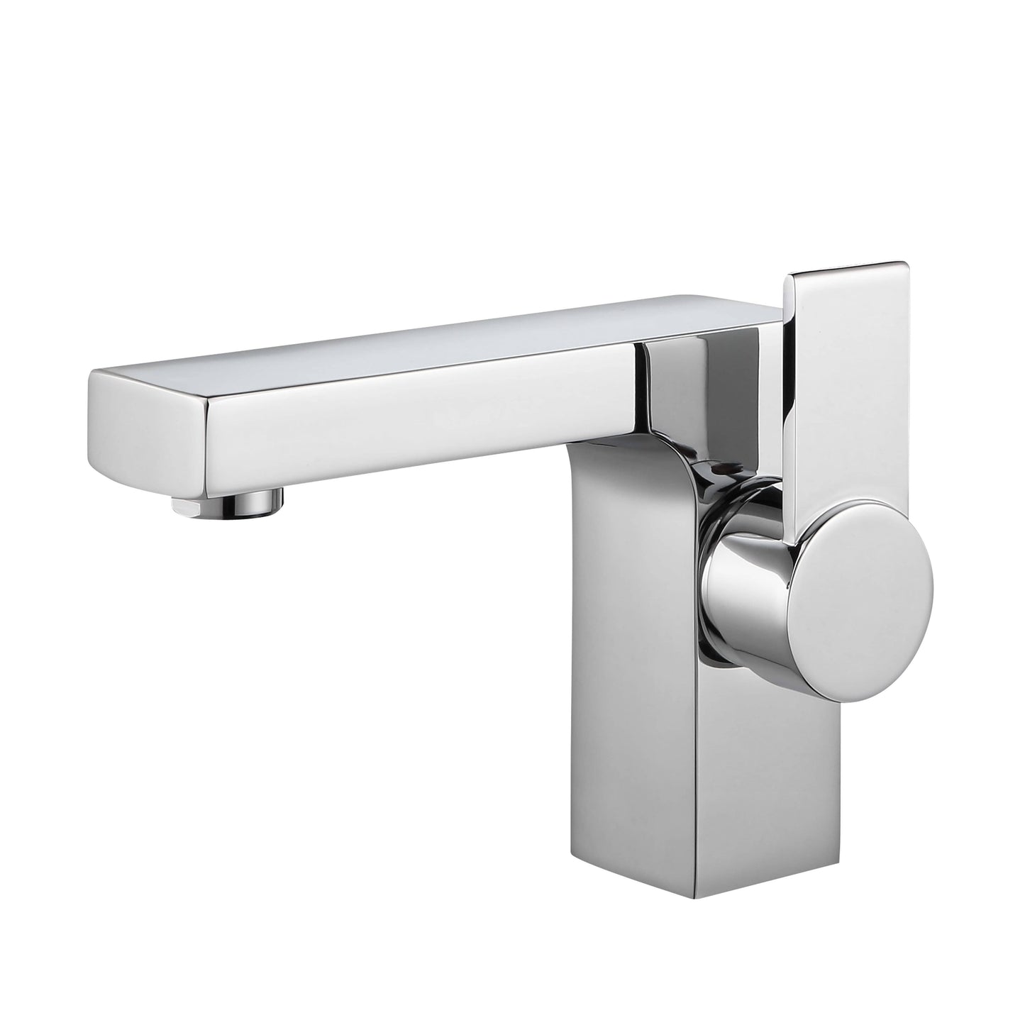 Legion Furniture ZY6053-C Legion Furniture ZY6053-C UPC Faucet with Drain - Chrome