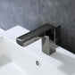 Legion Furniture ZY6053-GB Legion Furniture ZY6053-GB UPC Faucet with Drain - Glossy Black