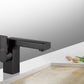 Legion Furniture ZY6053-OR Legion Furniture ZY6053-OR UPC Faucet with Drain - Oil Rubber Black