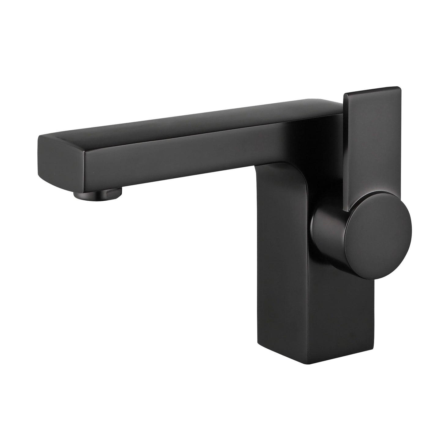 Legion Furniture ZY6053-OR Legion Furniture ZY6053-OR UPC Faucet with Drain - Oil Rubber Black