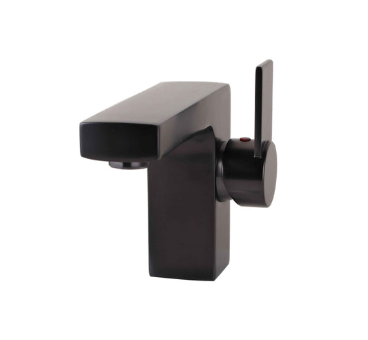 Legion Furniture ZY6053-OR Legion Furniture ZY6053-OR UPC Faucet with Drain - Oil Rubber Black