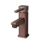 Legion Furniture ZY6301-BB Legion Furniture ZY6301-BB UPC Faucet with Drain - Brown Bronze