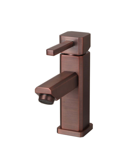 Legion Furniture ZY6301-BB Legion Furniture ZY6301-BB UPC Faucet with Drain - Brown Bronze