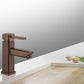 Legion Furniture ZY6301-BB Legion Furniture ZY6301-BB UPC Faucet with Drain - Brown Bronze