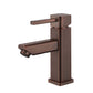 Legion Furniture ZY6301-BB Legion Furniture ZY6301-BB UPC Faucet with Drain - Brown Bronze