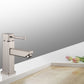 Legion Furniture ZY6301-BN Legion Furniture ZY6301-BN UPC Faucet with Drain - Brushed Nickel