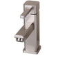 Legion Furniture ZY6301-BN Legion Furniture ZY6301-BN UPC Faucet with Drain - Brushed Nickel