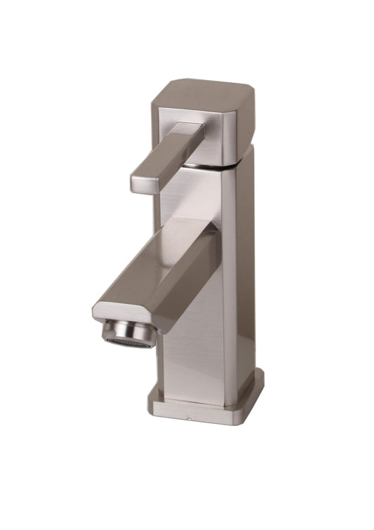 Legion Furniture ZY6301-BN Legion Furniture ZY6301-BN UPC Faucet with Drain - Brushed Nickel