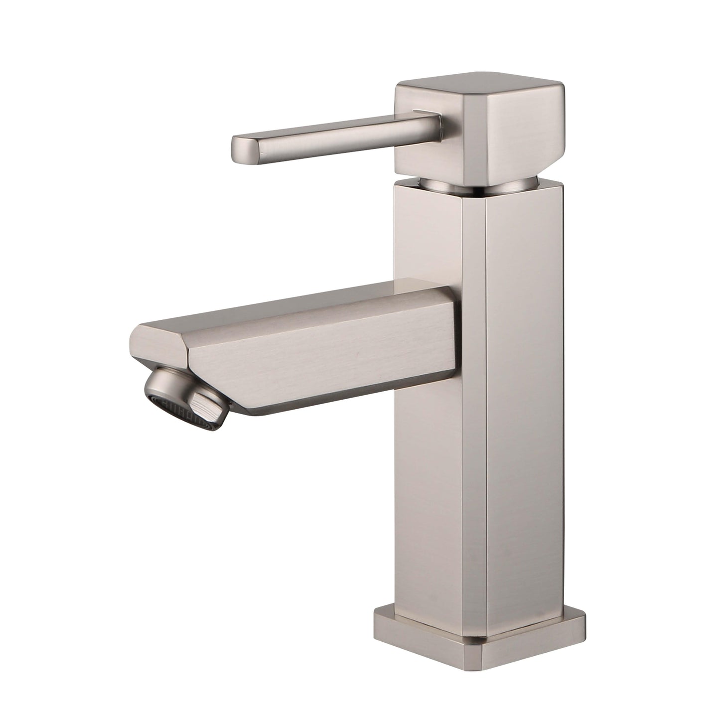 Legion Furniture ZY6301-BN Legion Furniture ZY6301-BN UPC Faucet with Drain - Brushed Nickel