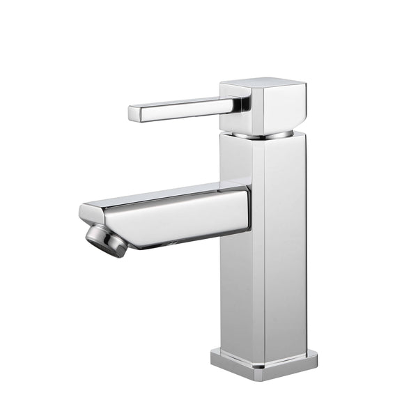 Legion Furniture ZY6301-C Legion Furniture ZY6301-C UPC Faucet with Drain - Chrome