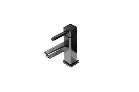 Legion Furniture ZY6301-GB Legion Furniture ZY6301-GB UPC Faucet with Drain - Glossy Black