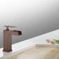 Legion Furniture ZY8001-BB Legion Furniture ZY8001-BB UPC Faucet with Drain - Brown Bronze