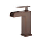 Legion Furniture ZY8001-BB Legion Furniture ZY8001-BB UPC Faucet with Drain - Brown Bronze