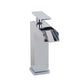 Legion Furniture ZY8001-C Legion Furniture ZY8001-C UPC Faucet with Drain - Chrome