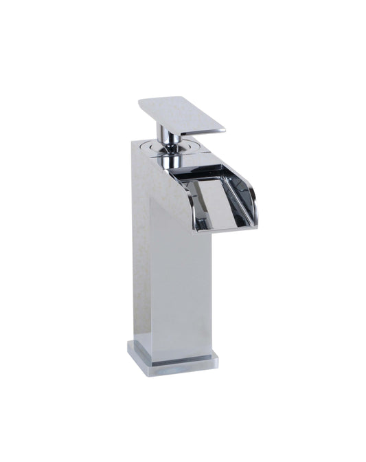 Legion Furniture ZY8001-C Legion Furniture ZY8001-C UPC Faucet with Drain - Chrome