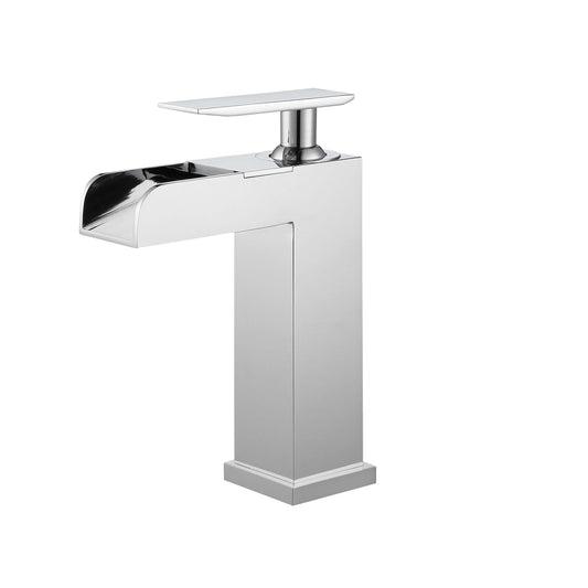 Legion Furniture ZY8001-C Legion Furniture ZY8001-C UPC Faucet with Drain - Chrome