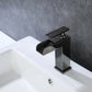 Legion Furniture ZY8001-GB Legion Furniture ZY8001-GB UPC Faucet with Drain - Glossy Black