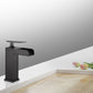 Legion Furniture ZY8001-OR Legion Furniture ZY8001-OR UPC Faucet with Drain - Oil Rubber Black