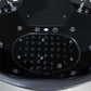 Maya Bath MB-102 The Superior - Black (102)