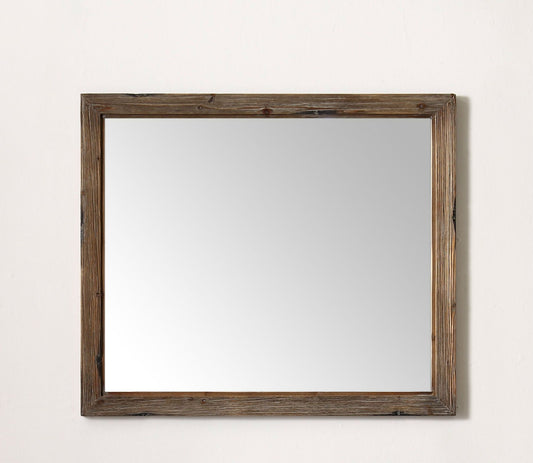 Legion Furniture WH8242-M 42" Mirror for 48" Of Vanities