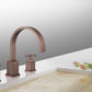 Legion Furniture ZY2511-BB UPC Faucet with Drain - Brown Bronze