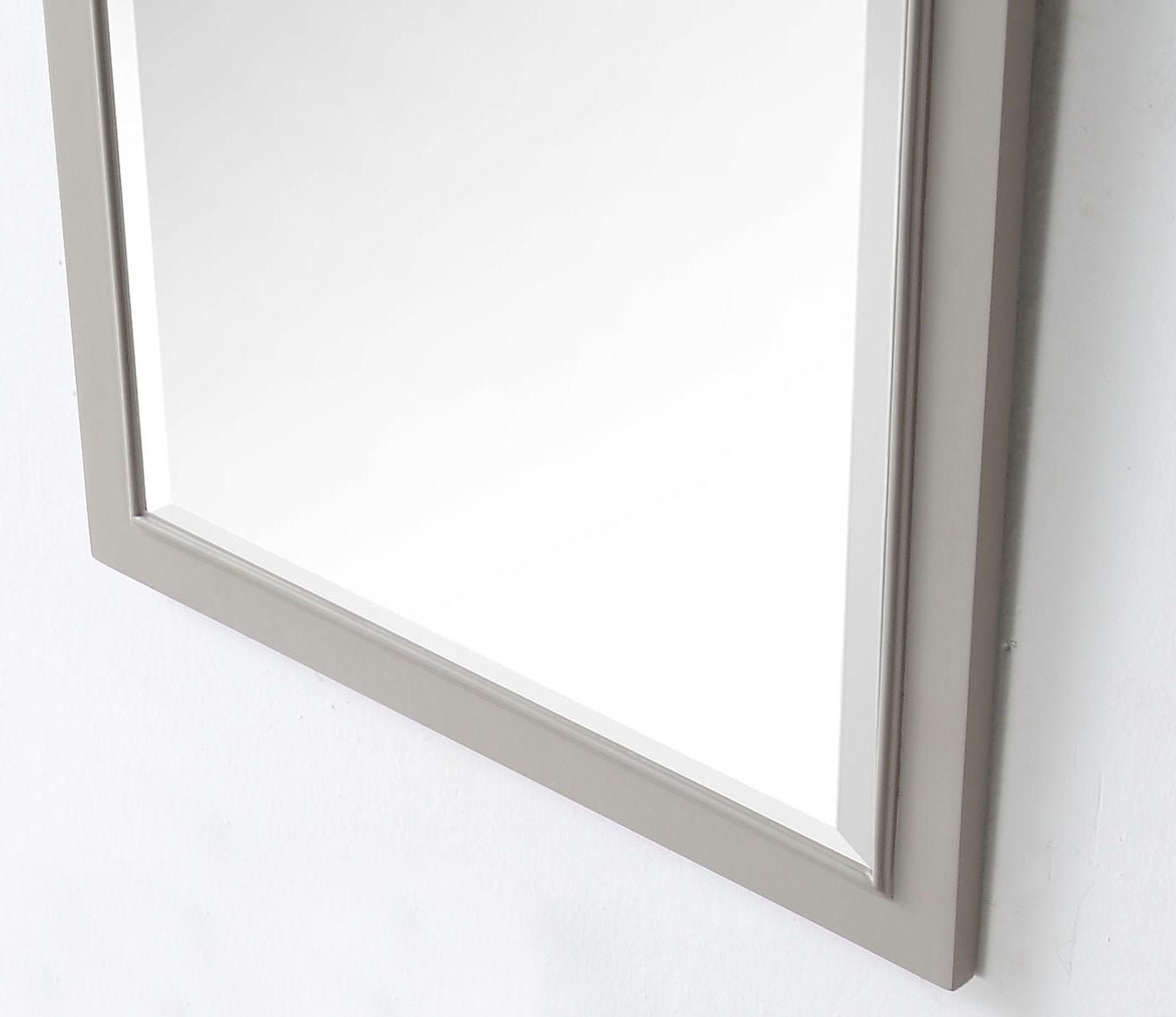 Legion Furniture WH7724-WG-M 24" x 36"Mirror