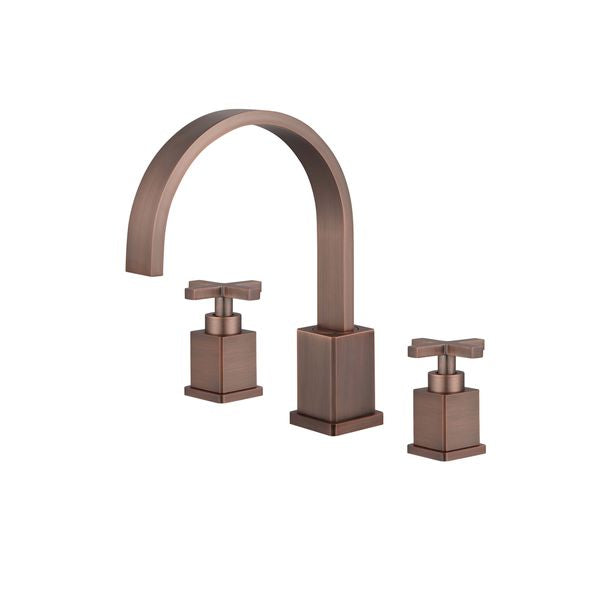 Legion Furniture ZY2511-BB UPC Faucet with Drain - Brown Bronze