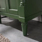 Legion Furniture WLF9224-VG 24" Vogue Green Sink Vanity