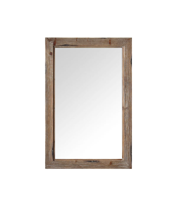 Legion Furniture WH8224-M 24 Mirror for 36, 60 Vanities