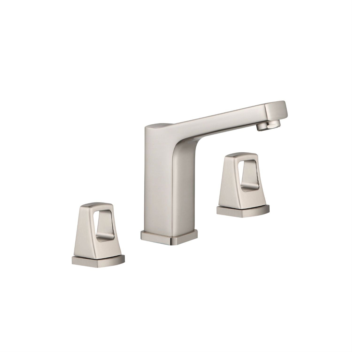 Legion Furniture ZY1003-BN UPC Faucet with Drain - Brushed Nickel