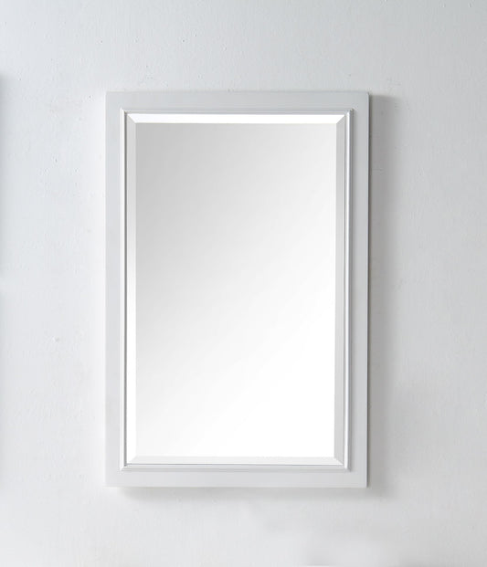 Legion Furniture WH7724-W-M 24" x 36"Mirror