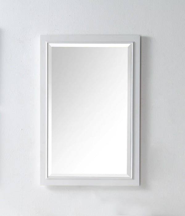 Legion Furniture WH7724-W-M 24 x 36Mirror