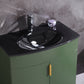 Legion Furniture WTM8130-30-VG-PVC 30" Vogue Green Bathroom Vanity - PVC