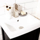 Legion Furniture WLF9218-E 18" Espresso Sink Vanity