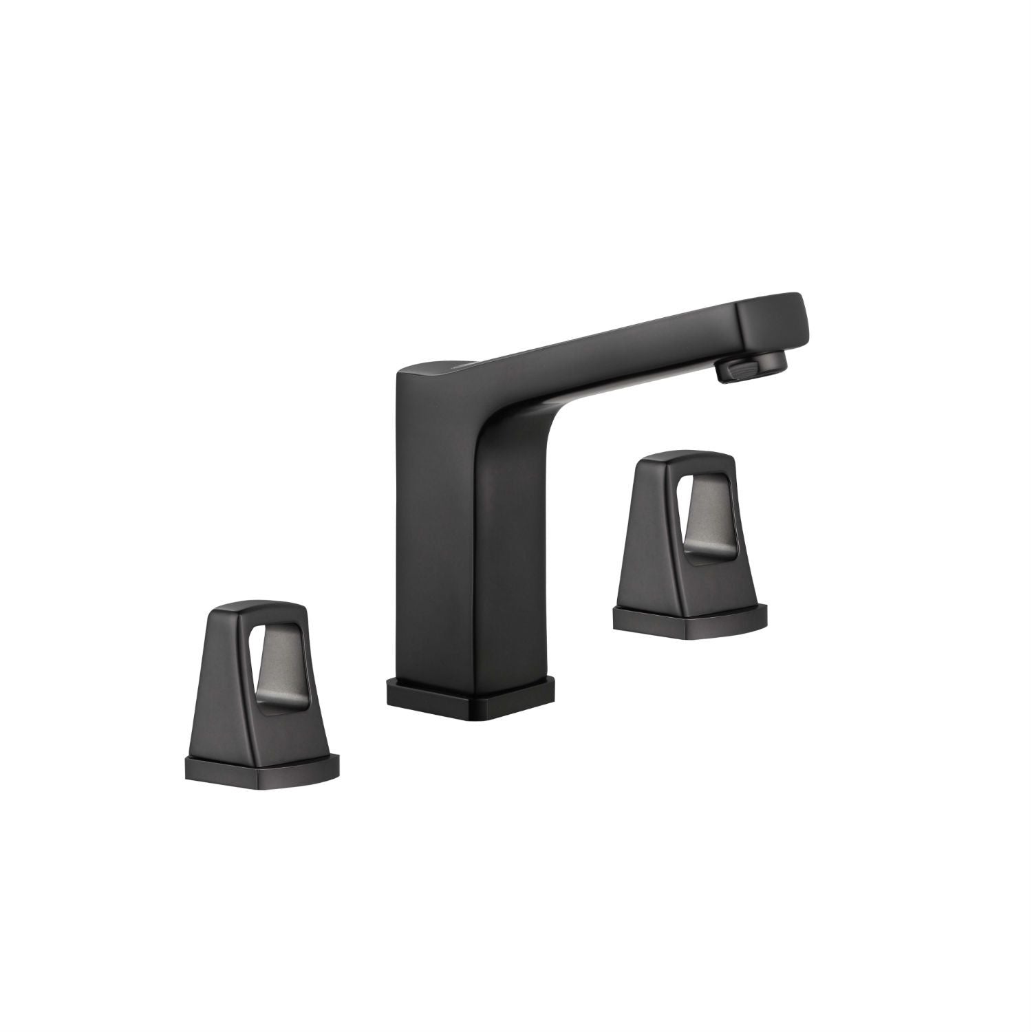 Legion Furniture ZY1003-OR UPC Faucet with Drain - Oil Rubber Black