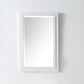 Legion Furniture WH7720-W-M 20" x 30"Mirror