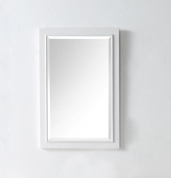 Legion Furniture WH7720-W-M 20 x 30Mirror