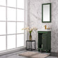 Legion Furniture WLF9318-VG 18" Vogue Green Sink Vanity