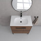 Legion Furniture WC2303-30-KD 30" Sink Vanity with KD Package, Plywood, SMC Top, No Faucet