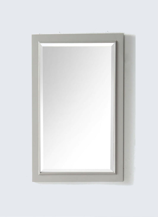 Legion Furniture WH7720-WG-M 20" x 30"Mirror