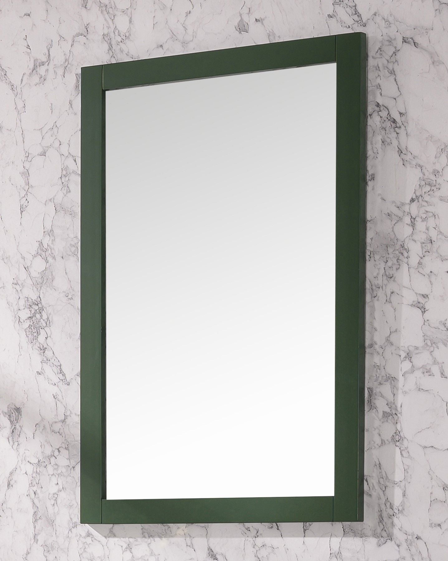 Legion Furniture WLF2436-VG-M 24" x 36" Vogue Green Mirror