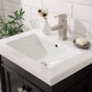 Legion Furniture WLF9224-E 24" Espresso Sink Vanity